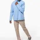 Zipped Microfleece Jacket - Image 11