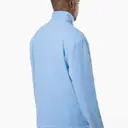 Zipped Microfleece Jacket - Image 2