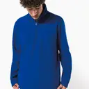 Enzo - Mikrofleece mit Reißverschluss - Bild 7