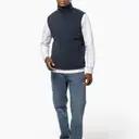 Ecoresponsabler Mikrofleece Bodywarmer - Bild 9