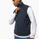 Ecoresponsabler Mikrofleece Bodywarmer - Bild 2