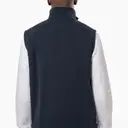 Ecoresponsabler Mikrofleece Bodywarmer - Bild 3