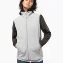Ecoresponsabler Mikrofleece Bodywarmer - Bild 4