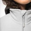 Ecoresponsabler Mikrofleece Bodywarmer - Bild 6