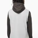 Ecoresponsabler Mikrofleece Bodywarmer - Bild 5