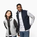 Ecoresponsabler Mikrofleece Bodywarmer - Bild 13