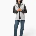 Ecoresponsabler Mikrofleece Bodywarmer - Bild 11