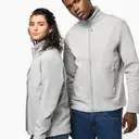 Eco-friendly Microfleece Jacket - Image 1