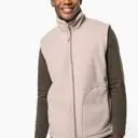 Bodywarmer aus Mikrofleece - Bild 1