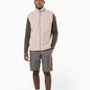 Bodywarmer aus Mikrofleece - Bild 6
