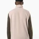 Bodywarmer aus Mikrofleece - Bild 2
