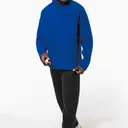 Reißverschluss Mikrofleecejacke mit Raglanärmeln - Bild 6
