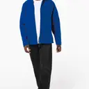 Reißverschluss Mikrofleecejacke mit Raglanärmeln - Bild 8