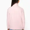 Gevoerde microfleece jas - Afbeelding 2