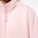 Gevoerde microfleece jas - Afbeelding 3