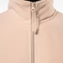 Adjustable Fleece Jacket with Elastic Cuffs - Image 6