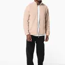 Adjustable Fleece Jacket with Elastic Cuffs - Image 14