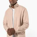 Adjustable Fleece Jacket with Elastic Cuffs - Image 12