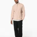 Adjustable Fleece Jacket with Elastic Cuffs - Image 10