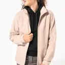 Adjustable Fleece Jacket with Elastic Cuffs - Image 18