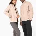Adjustable Fleece Jacket with Elastic Cuffs - Image 16