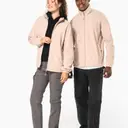 Adjustable Fleece Jacket with Elastic Cuffs - Image 11