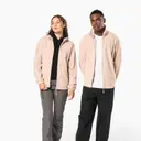 Adjustable Fleece Jacket with Elastic Cuffs - Image 17