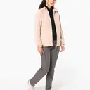 Adjustable Fleece Jacket with Elastic Cuffs - Image 15