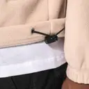 Adjustable Fleece Jacket with Elastic Cuffs - Image 9