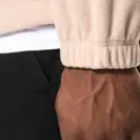 Adjustable Fleece Jacket with Elastic Cuffs - Image 8