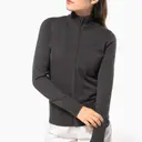 Reißverschluss Cardigan - Bild 6
