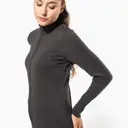 Reißverschluss Cardigan - Bild 11