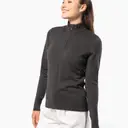 Reißverschluss Cardigan - Bild 1
