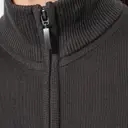 Reißverschluss Cardigan - Bild 3