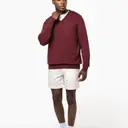 V-Ausschnitt Pullover - Bild 4