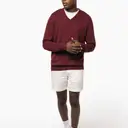 V-Ausschnitt Pullover - Bild 5