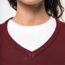 V-Ausschnitt Pullover - Bild 6