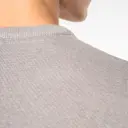 Rundhals Pullover - Bild 4