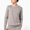 Rundhals Pullover - Bild 10