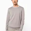 Rundhals Pullover - Bild 1