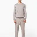 Rundhals Pullover - Bild 6