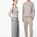 Rundhals-Pullover - Bild 11