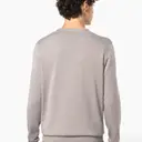 Rundhals Pullover - Bild 2