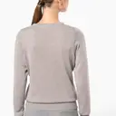 Rundhals-Pullover - Bild 2