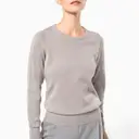 Rundhals-Pullover - Bild 1