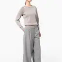 Rundhals-Pullover - Bild 7