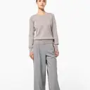 Rundhals-Pullover - Bild 6