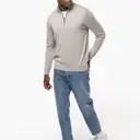 Pull 1/4 zip - Bild 6