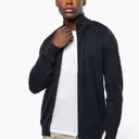 Reißverschluss Cardigan - Bild 5