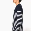 Maritimer Pullover - Bild 3